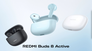 شاومي تطرح سماعاتها اللاسلكية الجديدة بسعر اقتصادي في الأسواق العالمية قريباً